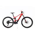 Orbea Wild Taglia L Semi-nuova