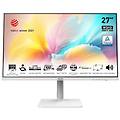 monitor modern md272qxpw 27' ips 2560 x 1440 100 hz 1 ms colore bianco