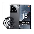 15 + watch s4 256 gb black