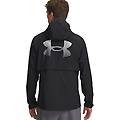 velociti pro storm m giacca running uomo black s
