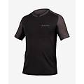maglia gv500 foyle t manica corta nero grigio l