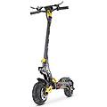 patinete elettrico es60 1200w x2 autonomia 69 km 11 ruote freni idraulici nero