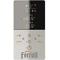 caldaia a condensazione bluehelix hitech rrt 24 c 24 kw metano/gpl con kit scarico fumi adattatore