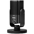 røde nt-usb mini nero microfono da tavolo