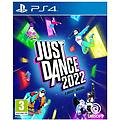 just dance 2022 per playstation 4