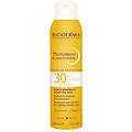 photoderm brume solaire spf30 spray solare viso e corpo 150ml