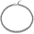 collana donna bizantina piccola 7403