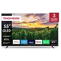 tv 55 4k qled smart uhd t2/c2s2 android 11 frameless (55qa2s13)