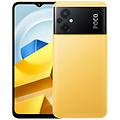- m5 4g /lte 4gb ram64gb dual sim display 6. 58' slot nano sd fotocamera 50 mpx android 12 giallo
