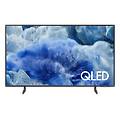 85 qled q8f 4k vision ai smart tv (2025) titanium gray
