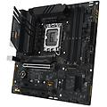 Asus Tuf Gaming B760m Btf Wifi D4 Intel B760 Lga 1700 Micro Atx