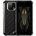 - armor 22 4g 128 gb 8gb ram dual sim display 6. 58' ips slot nano sd fotocamera 64 mpx android 13