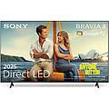 k-75s3 4k ultra hd smart tv wi-fi nero
