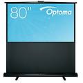 dp-9080mwl portable screen schermo per proiettore 2 03 m (80") 16 9 (dp-9080mwl)
