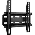supporto a muro fisso per tv fino a 50''