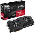 - amd radeon rx 7900 xtx 24 gb gddr6 pci-e 4 1 / 3 x displayport / 1 x hdmi dual
