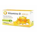 vitamina d kids 400 u. i. 168 compresse masticabili