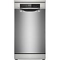 Bosch Sps6ymi14e Serie 6 Inox 45 Cm Home Connect