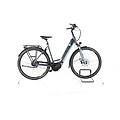 ebike ricondizionata · premio evo 5f · come nuovo