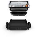 optigrill + gc714d griglia di contatto