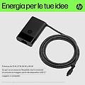 alimentatore laptop usb-c da 65 w