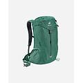 air lite 24 zaino escursionismo verde unica