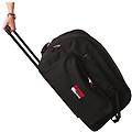 - custodia trolley per altoparlante da 30 48 cm (12'')