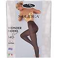 wonder model collant 140 opaco nero 3