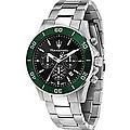 Maserati Orologio Cronografo Uomo Competizione R8873600008