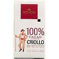 tavoletta criollo massa di cacao 100% gr 50
