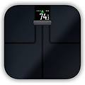 Garmin Bilancia Index S2 Colore Nero