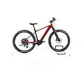ebike ricondizionata · sengo pmax · buone condizioni