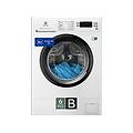 ew6s526b lavatrice slim caricamento frontale 6 kg 37 8 cm classe b