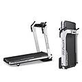 Jk Fitness Tapis Roulant Supercompact48 White 2021 Compatibile Zwift E Kinomap