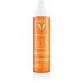 capital soleil cell protect fluido ultra leggero spray