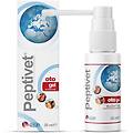 Icf Peptivet Oto Gel Otologico Cani E Gatti 25 Ml