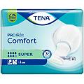 tena comfort super pannolini colore verde 40 pezzi
