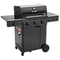 char-broil essential 3g barbecue a gas
