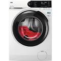 AEG lavatrice cf 10kg 1400g a inv plana tc4 oblo' 3xl nero gruppi