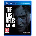 the last of us parte ii ps4