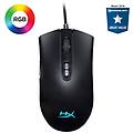 mouse hyperx pulsefire core black hx-mc00 nero