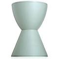 - prince aha sgabello verde 30 x 30 x 43 cm