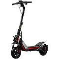 Segway Zt3 Pro E Monopattino Elettrico 650w Grigio Rosso