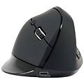 mouse lorcan03b bluetooth 1600 dpi nero ergonomico verticale