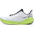 scarpe sportive road running uomo experience flow uomo white