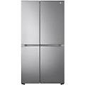 gsbv70pzte side by side door coolingtm 655lt classe energetica e (gsbv70pzte)