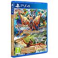 videogioco monster hunter stories collection per playstation 4