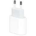 alimentatore usb?c da 20w md3j4zm/a bianco