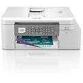 mfc-j4340dw stampante multifunzione ad inchiostro a4 4800 x 1200 dpi wi-fi (mfcj4340dwre1)