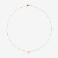 collana mini cuore dcc4003_heart_0009r